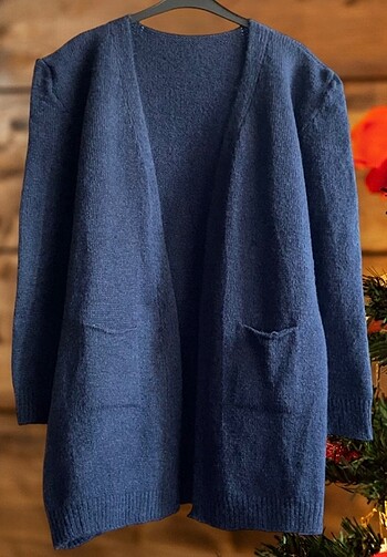 Hırka triko