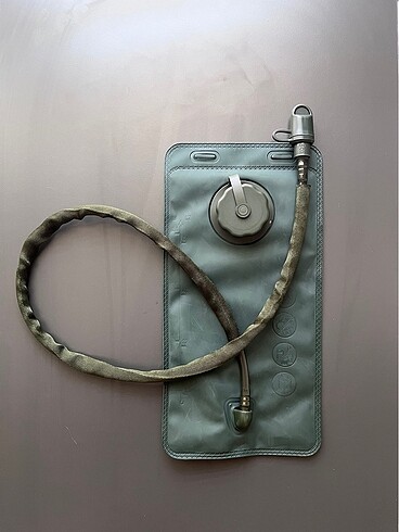 2L Tactical Su Torbası - Kamp & Outdoor