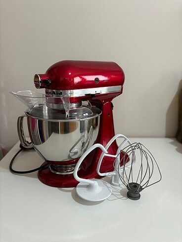 KitchenAid KSM150 Artisan