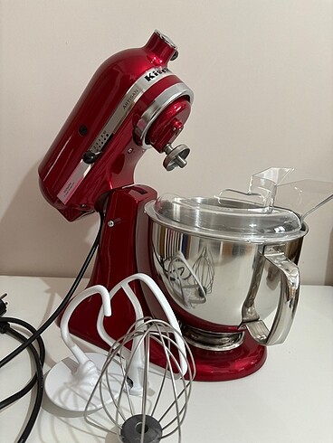 Diğer KitchenAid KSM150 Artisan