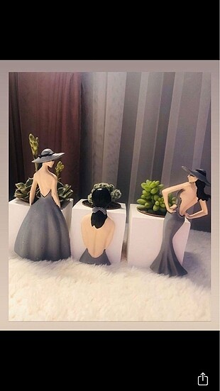 Paris kızları set