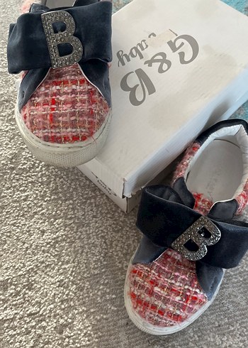 Bg cocuk ayakkabı - Görsel 3