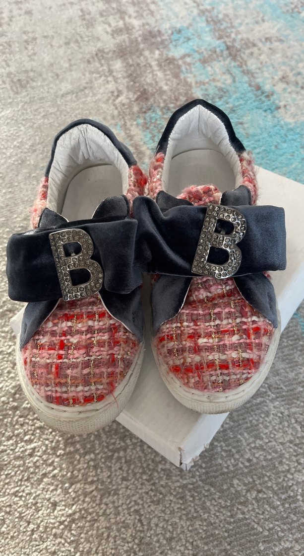 Bg cocuk ayakkabı - Görsel 2