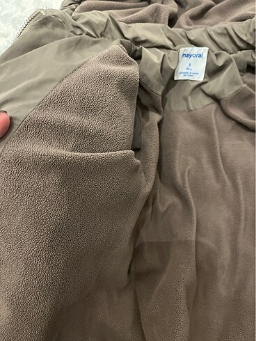 Mayoral kaban - Görsel 3