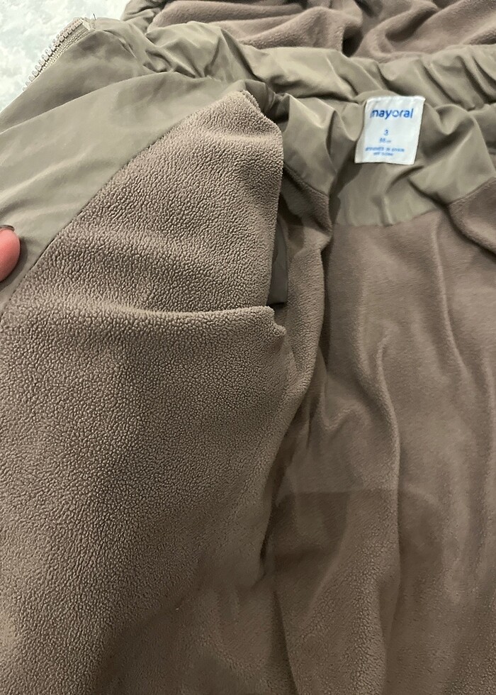 Mayoral kaban - Görsel 3