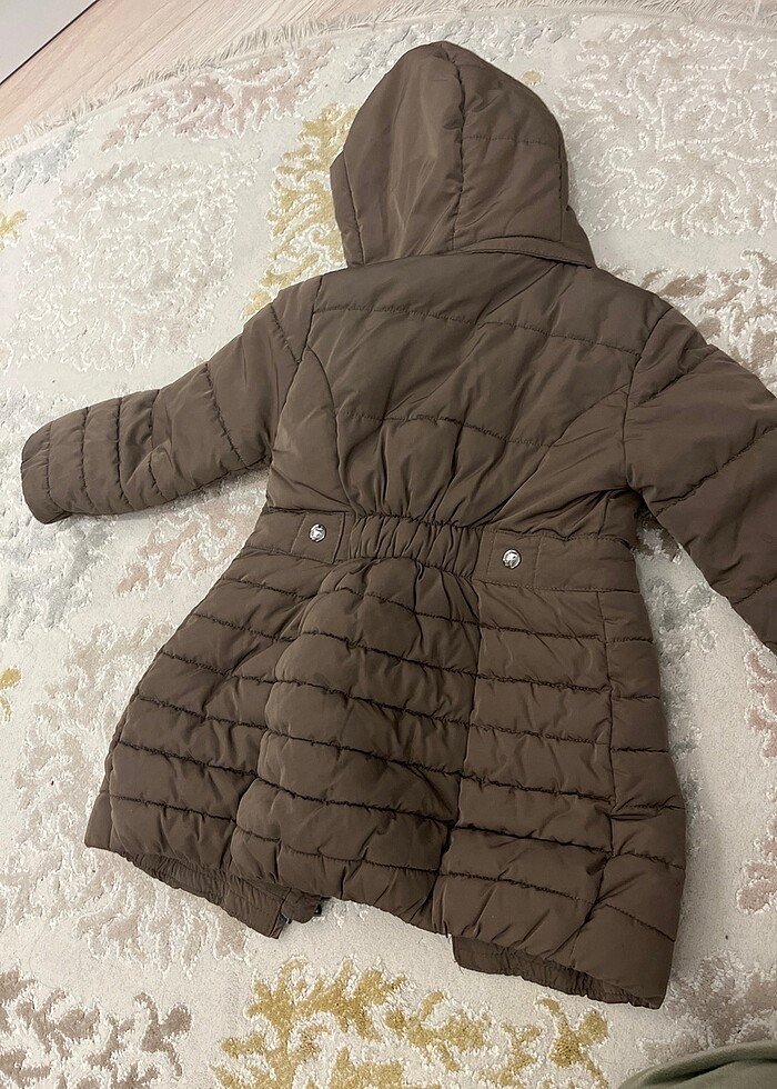 Mayoral kaban - Görsel 4