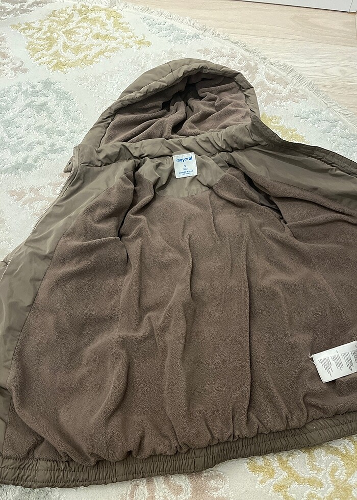 Mayoral kaban - Görsel 2