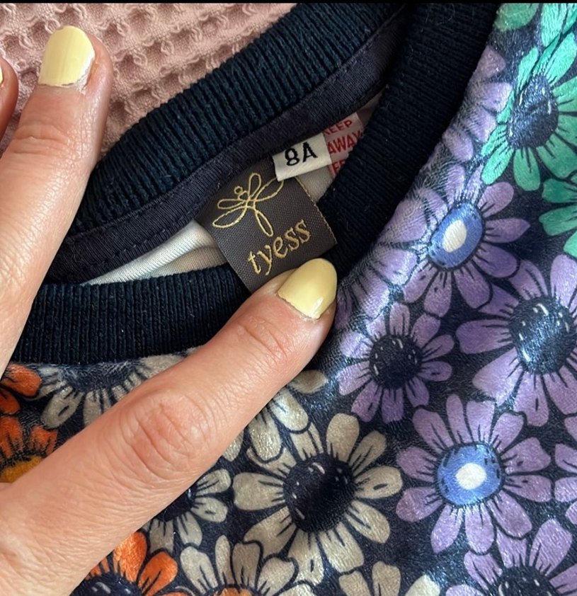 B&g tyess takkm - Görsel 4