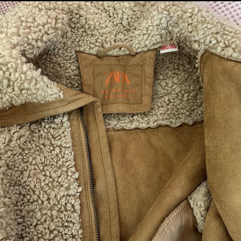 Zara mont - Görsel 3