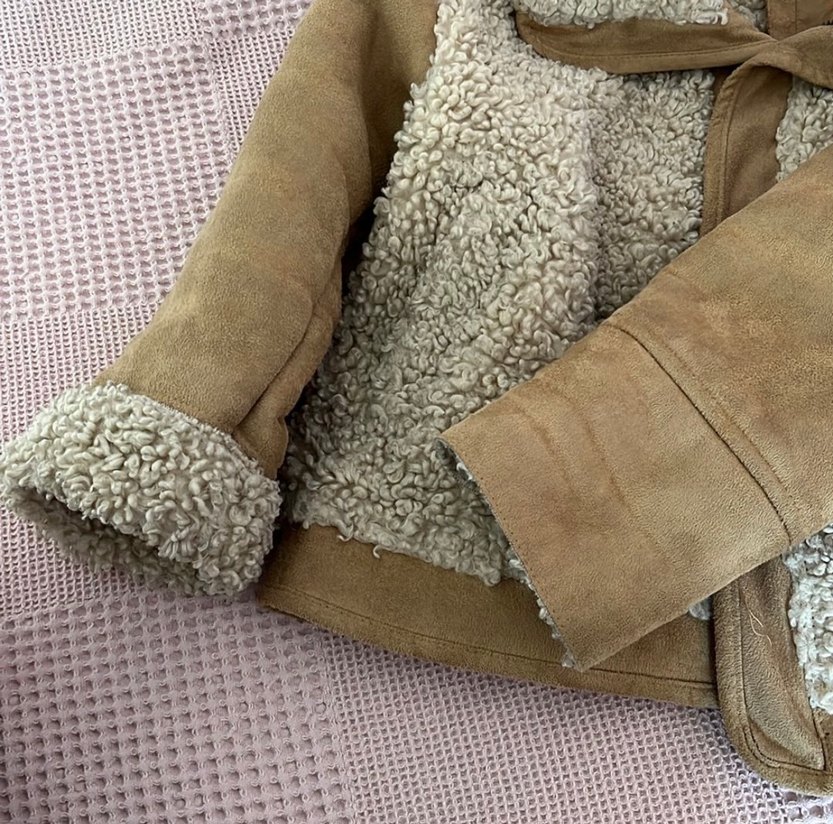 Zara mont - Görsel 2