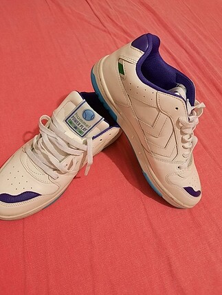 Hummel Erkek Spor Ayakkabi