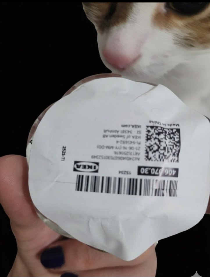 Pembe ve Şeffaf Tabak Seti mumluk - Görsel 2