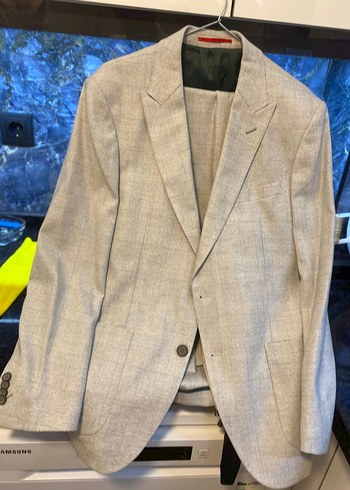 takım  elbise - Görsel 7