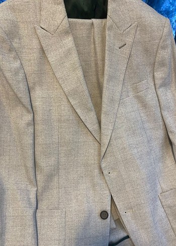 takım  elbise - Görsel 5