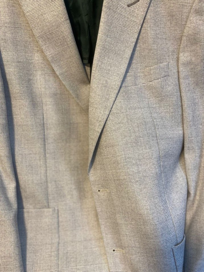 takım  elbise - Görsel 2