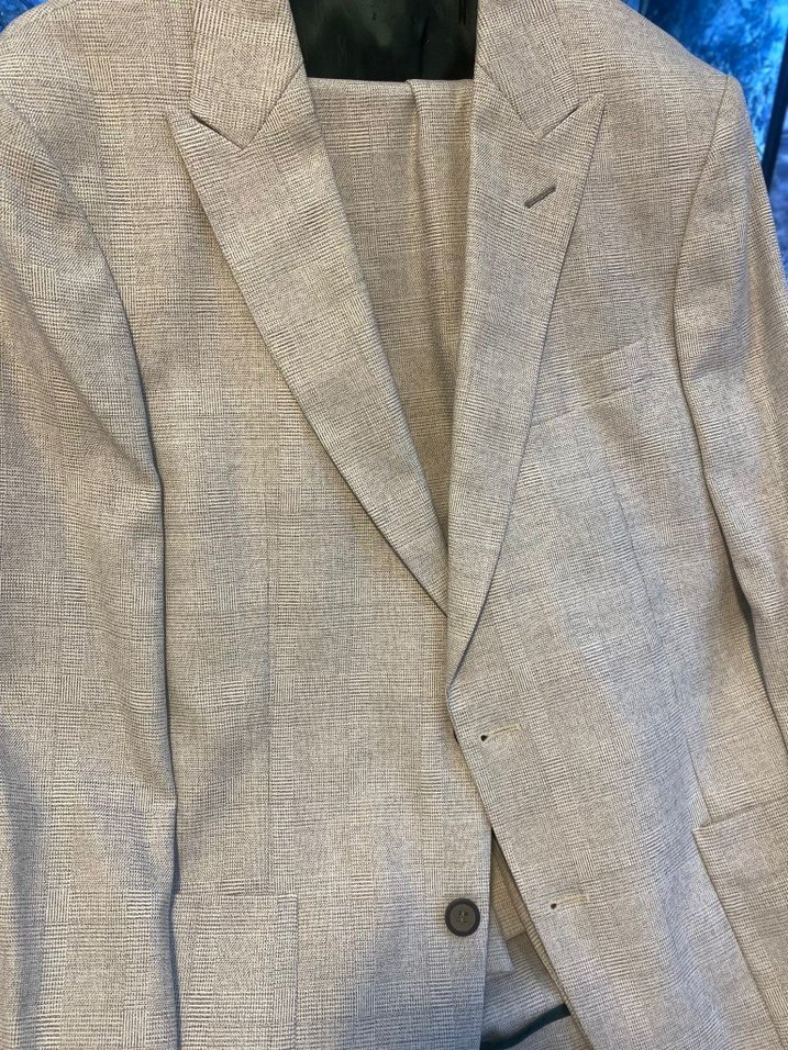 takım  elbise - Görsel 5