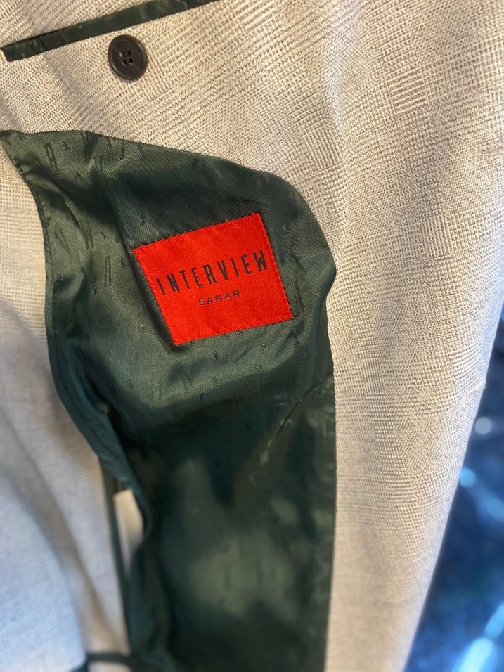 takım  elbise - Görsel 4