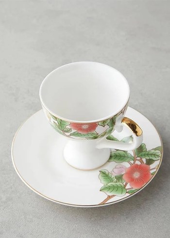 english home 2 li fincan kahve takımı - Görsel 2