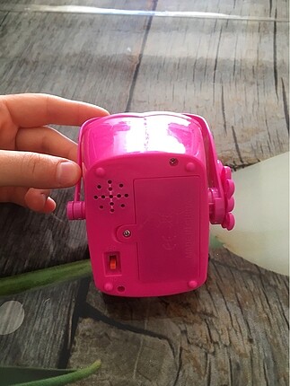 Fisher Price Oyuncak