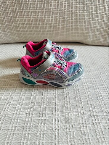 Skechers ayakkabı