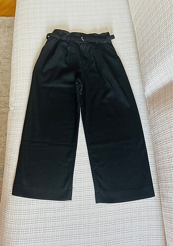 Zara 7 yaş kışlık pantolon