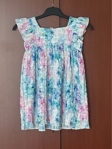 Zara Zara 5-6 yaş elbise