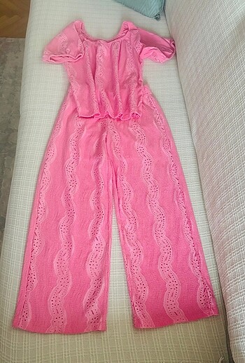 Zara Zara takim 8-9 yaş