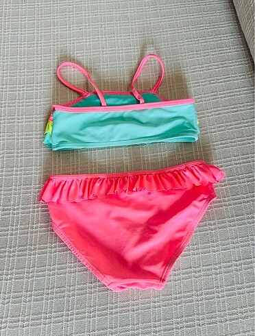 Zara Zara 3-4 yaş bikini