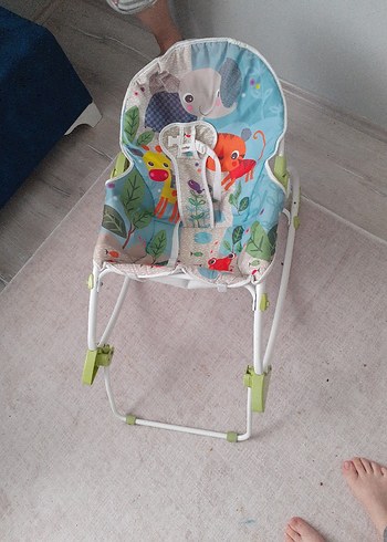 Beden çeşitli Renk Anakucağı sallanan Renkli Bebek yatağı ana dizi