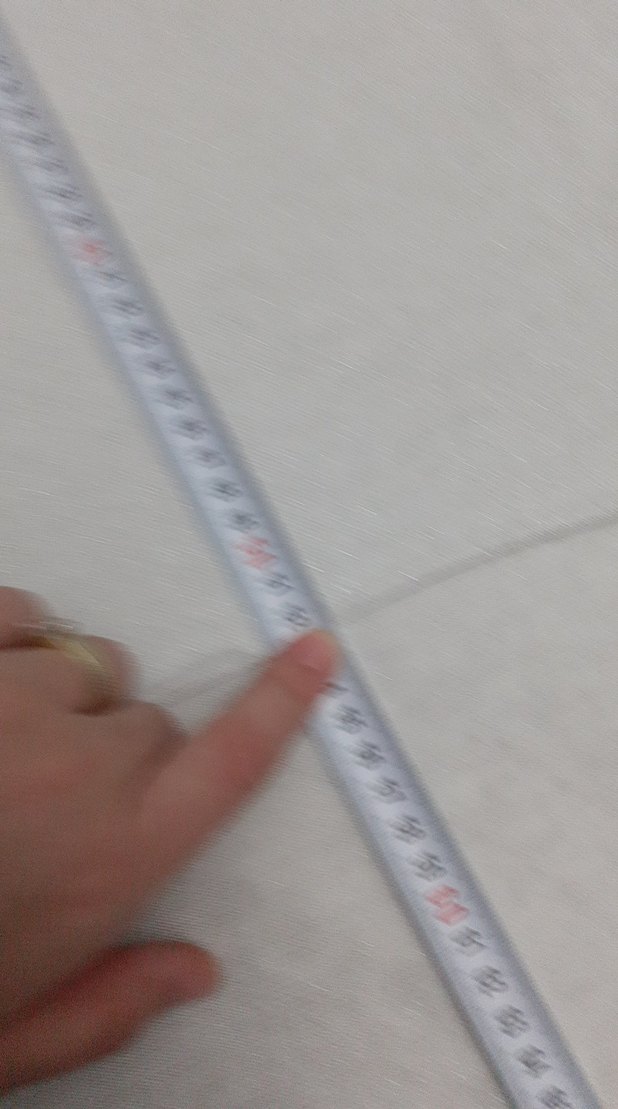 Simli Açık Gri V Yaka Kadın Tişört Yeni - Görsel 4