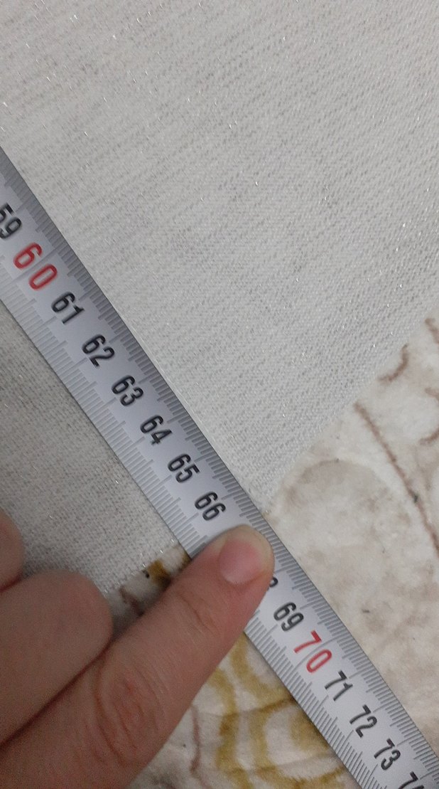 Simli Açık Gri V Yaka Kadın Tişört Yeni - Görsel 3