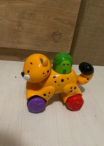 Renkli kedi çek bırak Oyuncak Figürü - Görsel 3