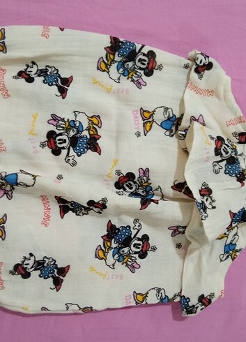 Primark Primark muslin tulum