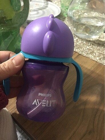 Philips Avent suluk