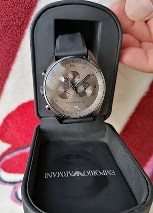 Armani Armani Saat Orijinal 