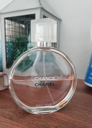 Chanel Chance Parfüm