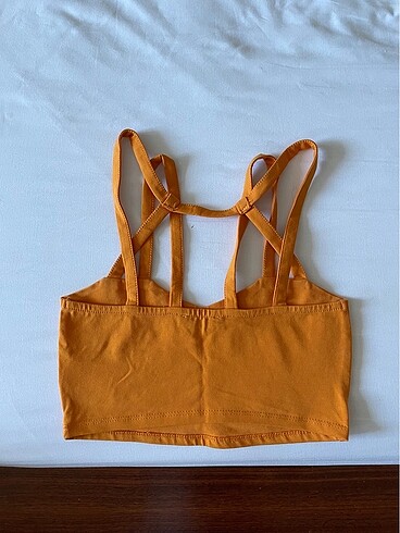 Diğer Crop bluz