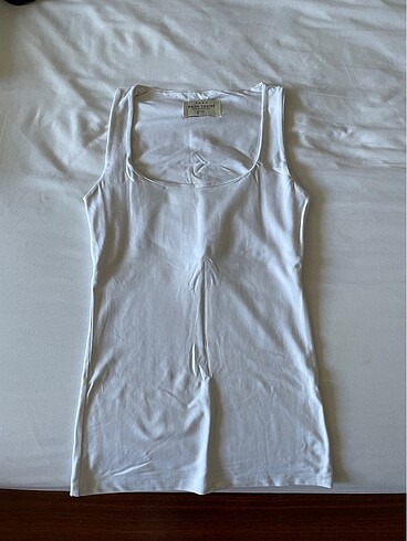 Zara basic tişört