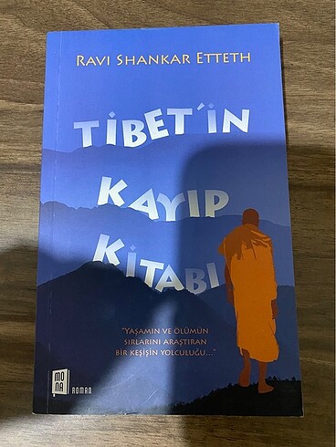  tibetin kayıp kitabı