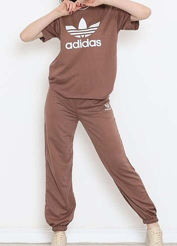 Adidas Esorfman takımı 