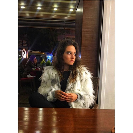 Diğer ZARA PELUŞ CEKET
