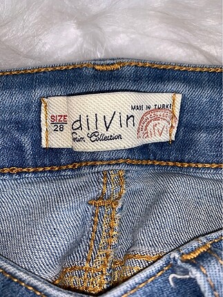 Dilvin Dilvin pantolon