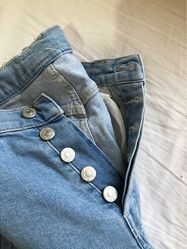 Bershka Na-kd pantolon jean