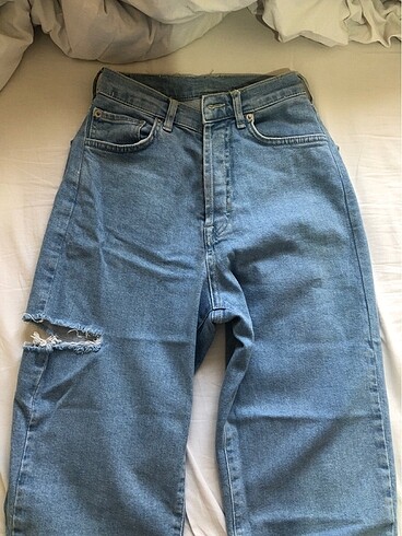 s Beden Na-kd pantolon jean