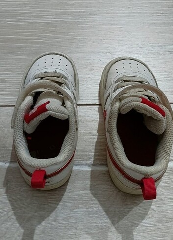 Orjinal markaspor ayakkabı