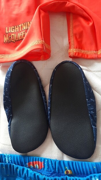 2_3 3_4 yaş bez 10 adet - Görsel 5