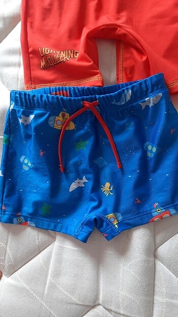 2_3 3_4 yaş bez 10 adet - Görsel 6