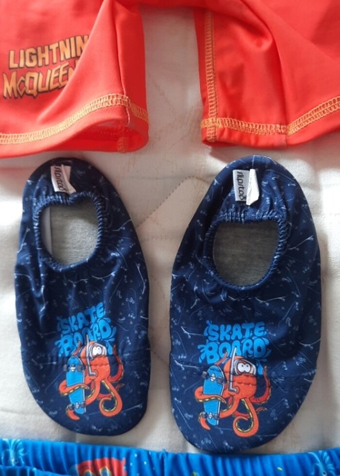 2_3 3_4 yaş bez 10 adet - Görsel 4