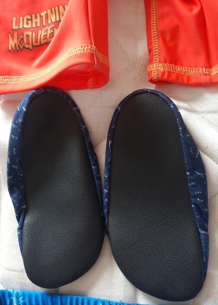 2_3 3_4 yaş bez 10 adet - Görsel 5