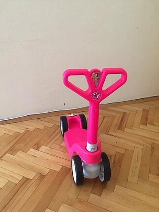 barbie scooter